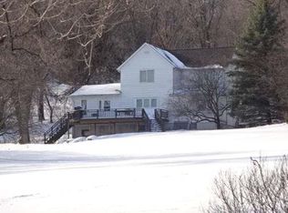 206 S Main St, Redwood Falls, MN 56283