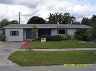 751 NW 16th St, Homestead, FL 33030