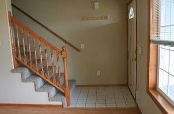 Entry Way