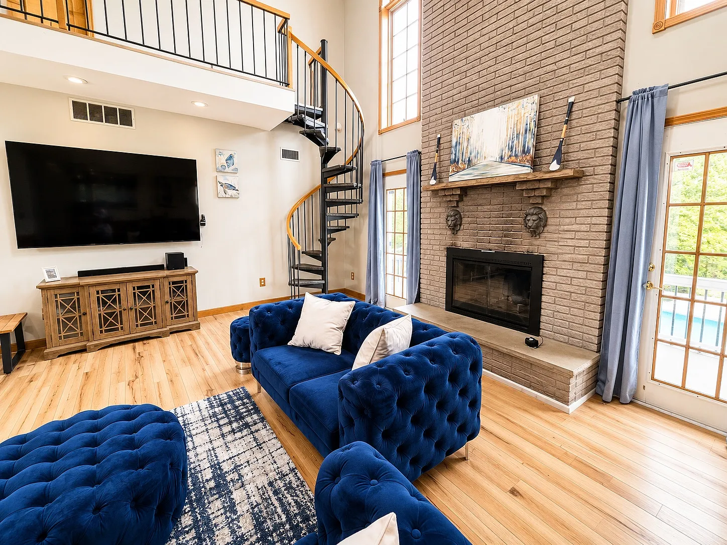 3 bed, 3010 sqft, $3,800 — Photo 3
