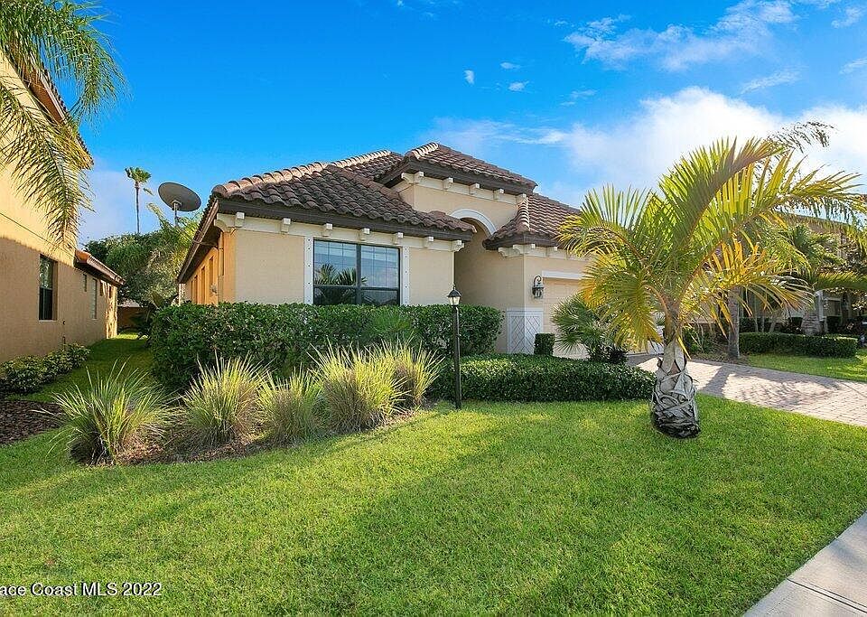 299 Montecito Dr, Satellite Beach, FL 32937 Zillow