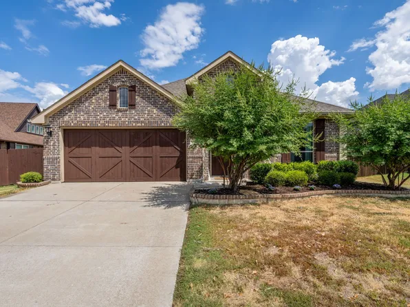 129 Sundance Cir, Waxahachie, TX 75165