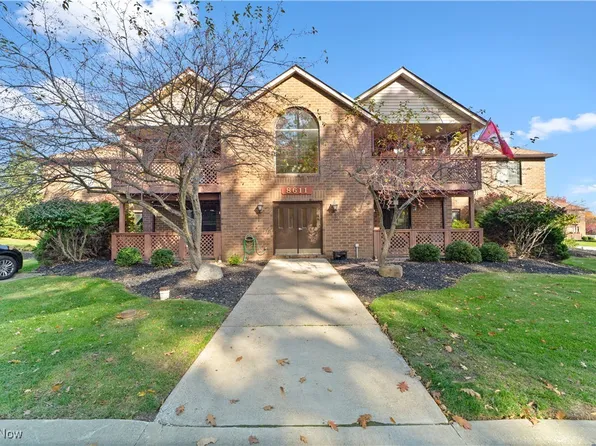 8611 Scenicview Dr APT 106, Broadview Heights, OH 44147