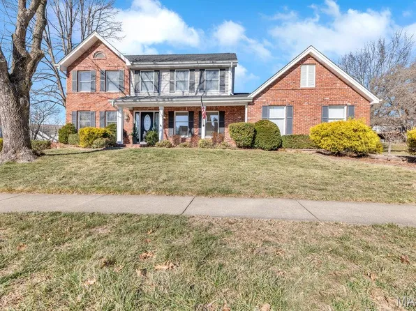 21 Cambrian Way, Saint Charles, MO 63301