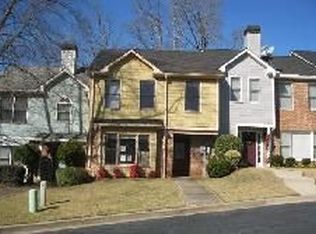 289 Triple Oaks Dr, Tucker, GA 30084