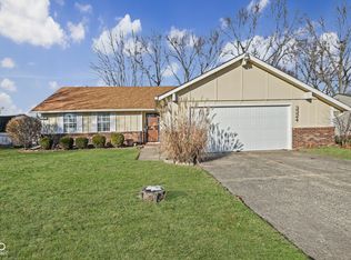 3324 Corey Dr, Indianapolis, IN 46227