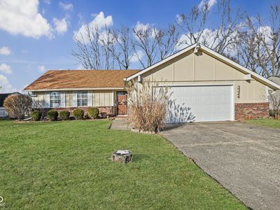 3324 Corey Dr, Indianapolis, IN, 46227