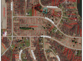 31 Forest View Rd, Dahinda, IL 61428