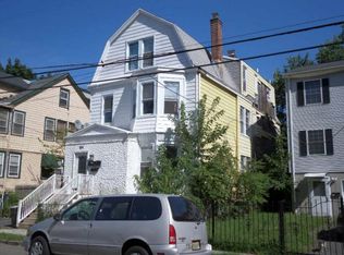 84-86 Ellis Ave, Irvington, NJ 07111