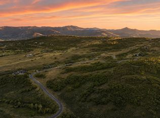 1374 W Red Fox Rd, Park City, UT 84098
