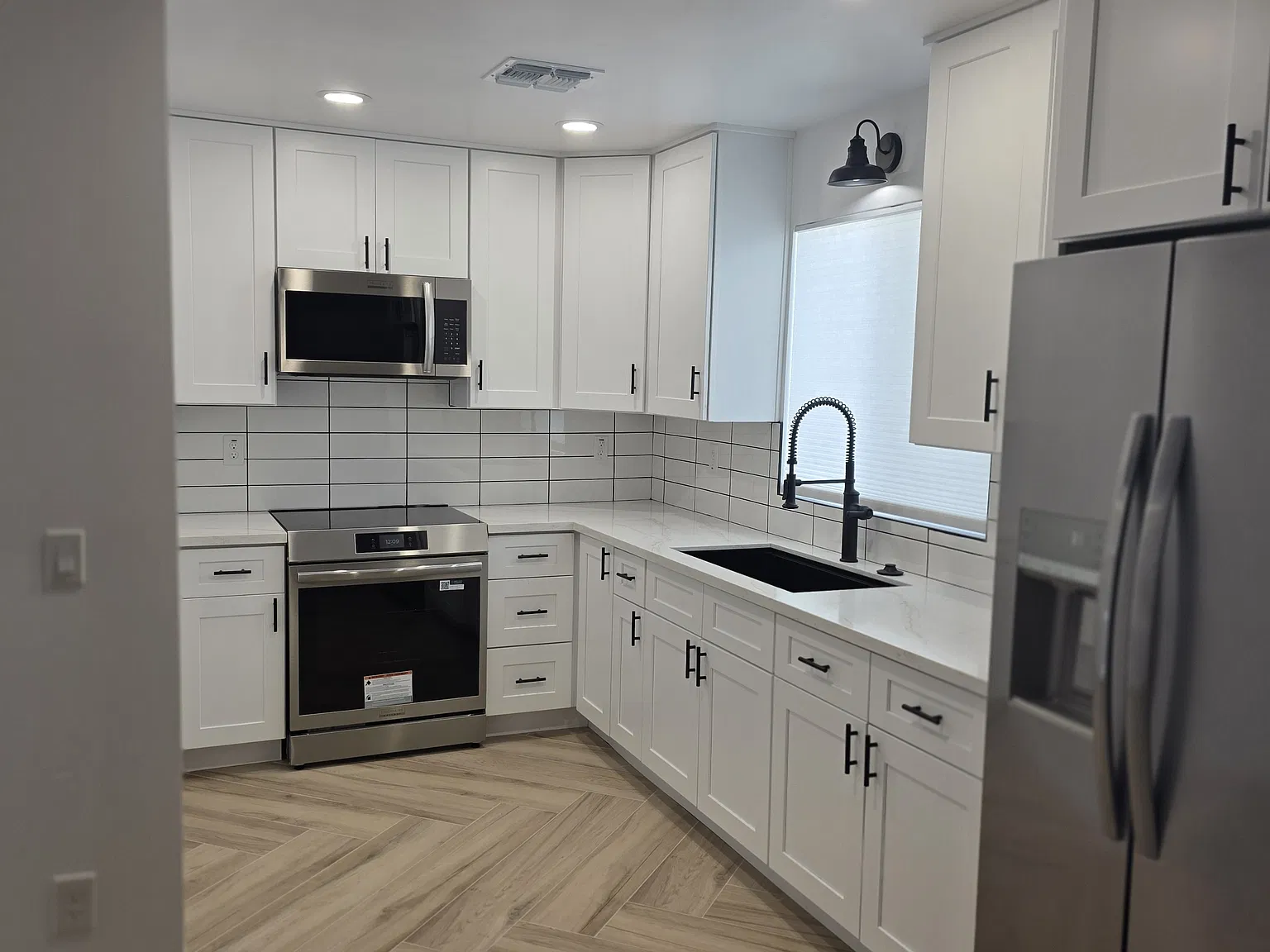 1807 West Marlboro Drive - 1 — Photo 4