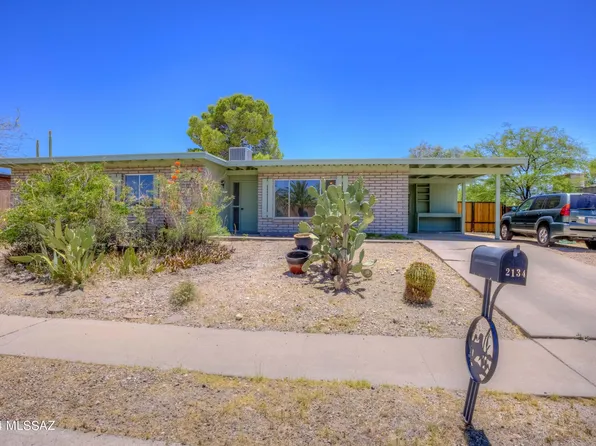 2134 E Pine St, Tucson, AZ 85706