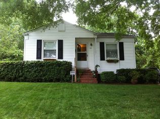 611 Belton St, Charlotte, NC 28209