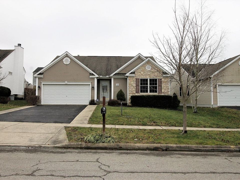 1st image of 2468 Long Bow Ave