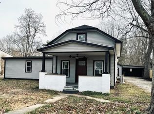 520 Wyatt Ave, Madisonville, KY 42431