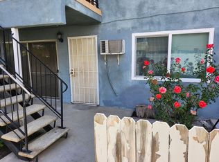M - 1257 W 4th St Lease Up, Ontario, CA 91762