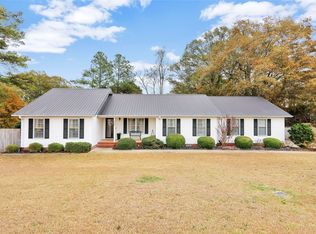 200 Merritt Rd, Piedmont, SC 29673