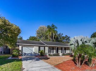 4603 W McElroy Ave, Tampa, FL 33611
