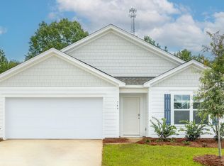 749 Striped Bass Ct, Santee, SC 29142