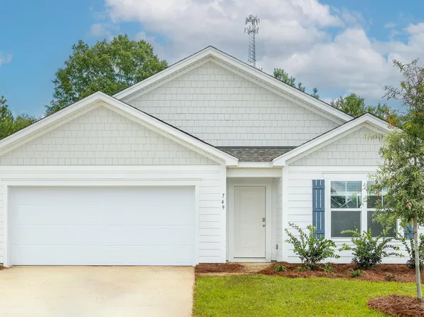 749 Striped Bass Ct, Santee, SC 29142