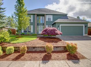 3210 NE 4th Ave, Hillsboro, OR 97124