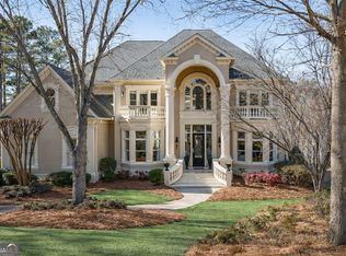 3274 Broadfield Ct, Duluth, GA 30097