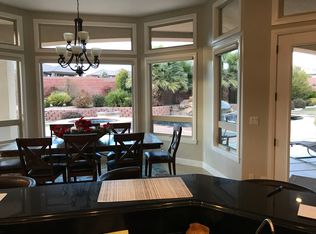 1443 N Old Course Rd, Washington, UT 84780