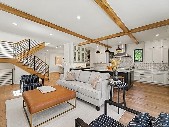 3rd image of 1416 S Clarkson Street