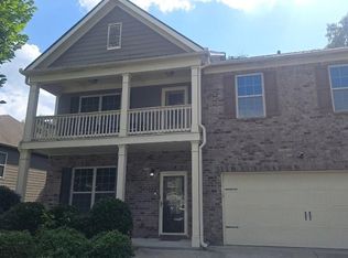 7736 Old Thyme Rd, Union City, GA 30291