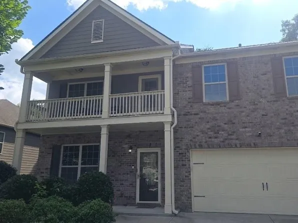 7736 Old Thyme Rd, Union City, GA 30291