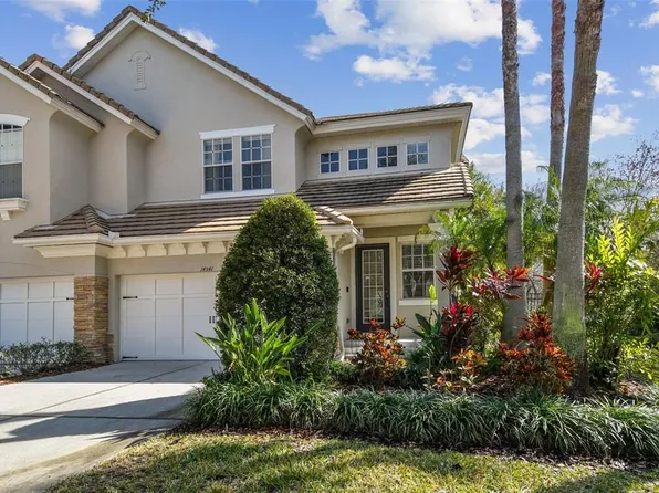 14541 Mirabelle Vista Cir, Tampa, FL 33626