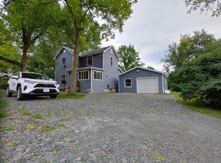 102 1st St, Mansfield, PA 16933