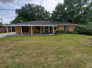 102 Domino Dr, Patterson, LA 70392