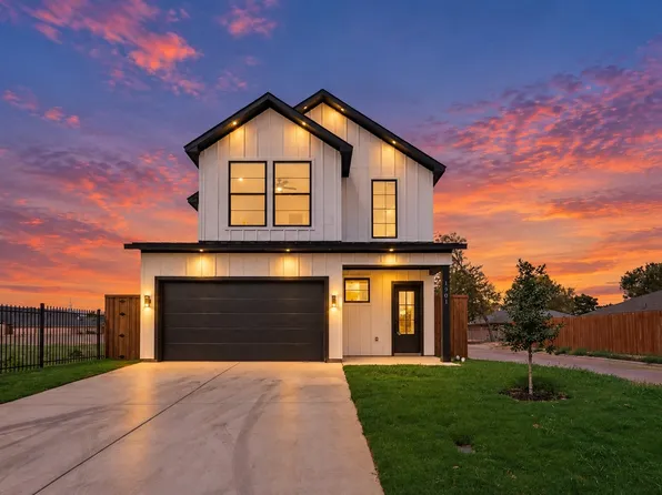 1901 Morris St, Dallas, TX 75212