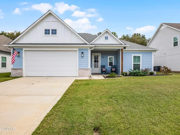 32 Kingston Creek Dr, Jackson, TN 38305