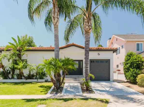 17908 Califa St, Encino, CA 91316