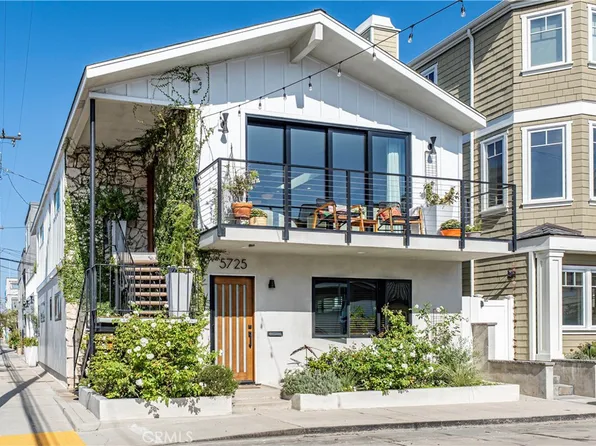 5725 E Ocean Blvd, Long Beach, CA 90803