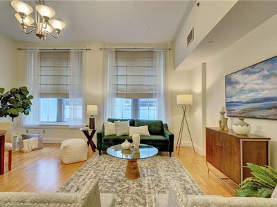 219 Granby St UNIT 22, Norfolk, VA, 23510