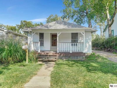 1444 Dakota St, Lincoln, NE, 68502