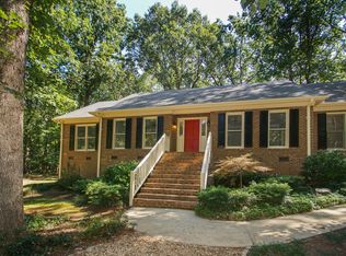 10812 Marthas Way, Raleigh, NC 27614