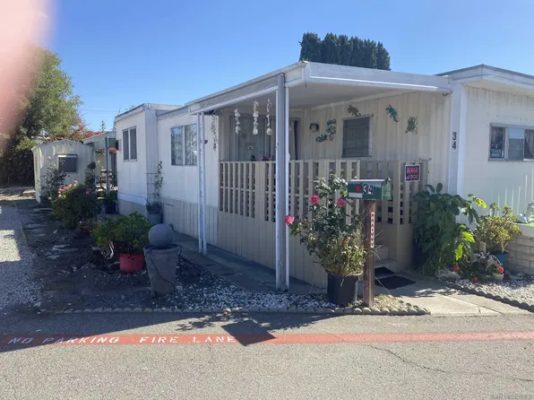 3030 Oceanside Blvd Space 34, Oceanside, CA 92054