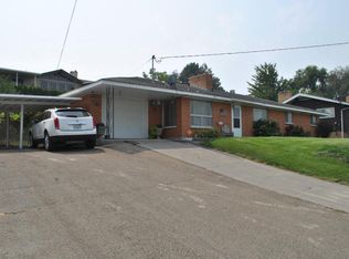 315 Columbia Ave, Sunnyside, WA