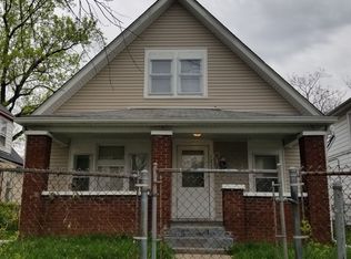 1227 N Gale St, Indianapolis, IN