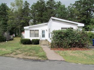 34 Cheryl Ln, Carver, MA 02330