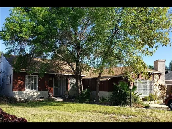 10546 Peach Ave, Mission Hills, CA 91345