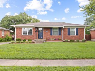 3829 Chatham Rd, Louisville, KY 40218