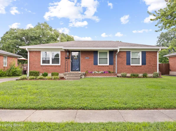 3829 Chatham Rd, Louisville, KY 40218