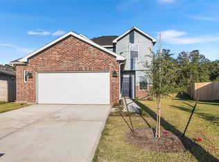 25799 John Wayne Ct, Splendora, TX 77372
