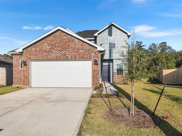 25799 John Wayne Ct, Splendora, TX 77372