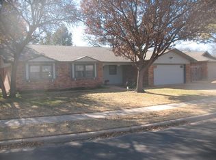 4433 76th St, Lubbock, TX 79424